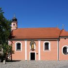 Frauenkapelle Altenmarkt