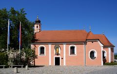 Frauenkapelle Altenmarkt