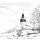 Frauenkirch - Graubünden - Schweiz