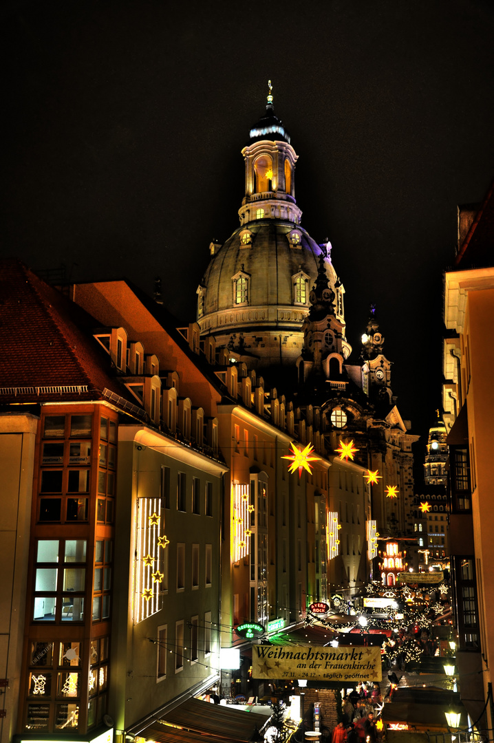 Frauenkirche.