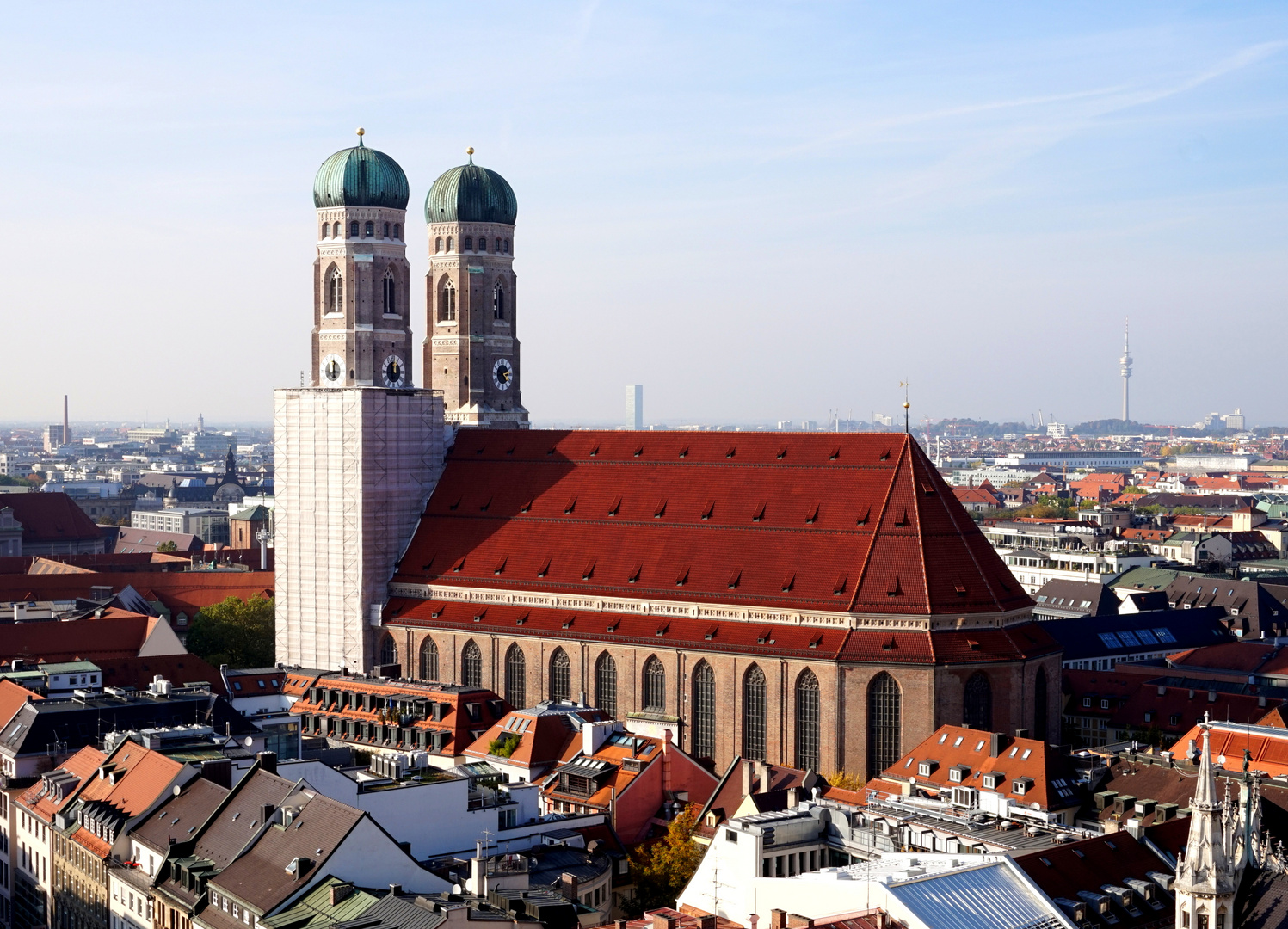 Frauenkirche