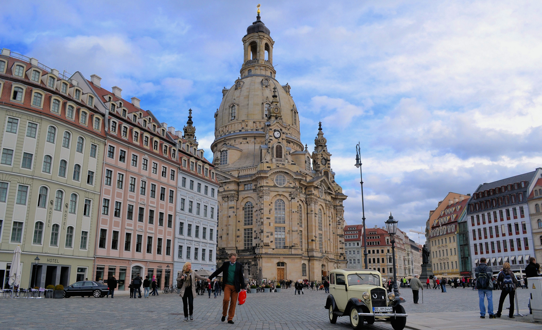 Frauenkirche