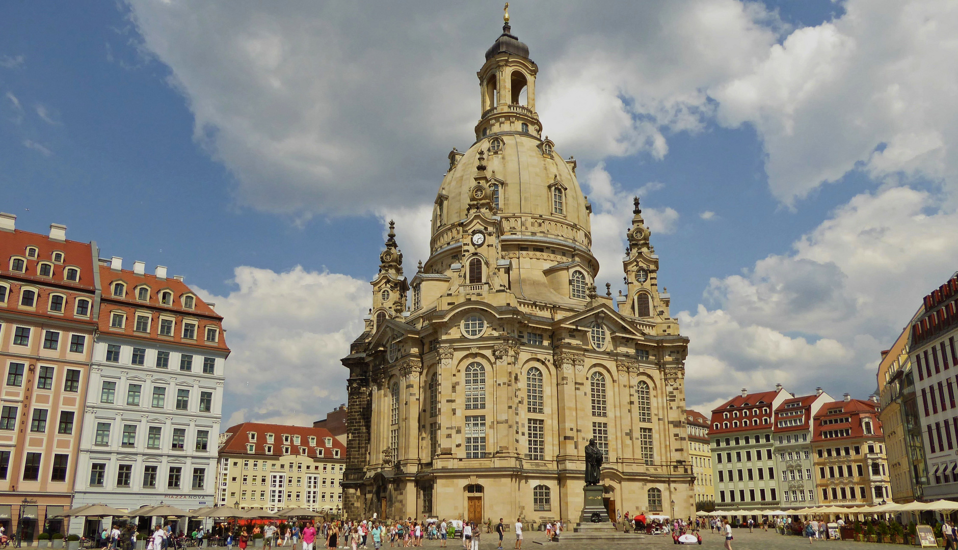 Frauenkirche