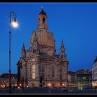 ~ Frauenkirche ~