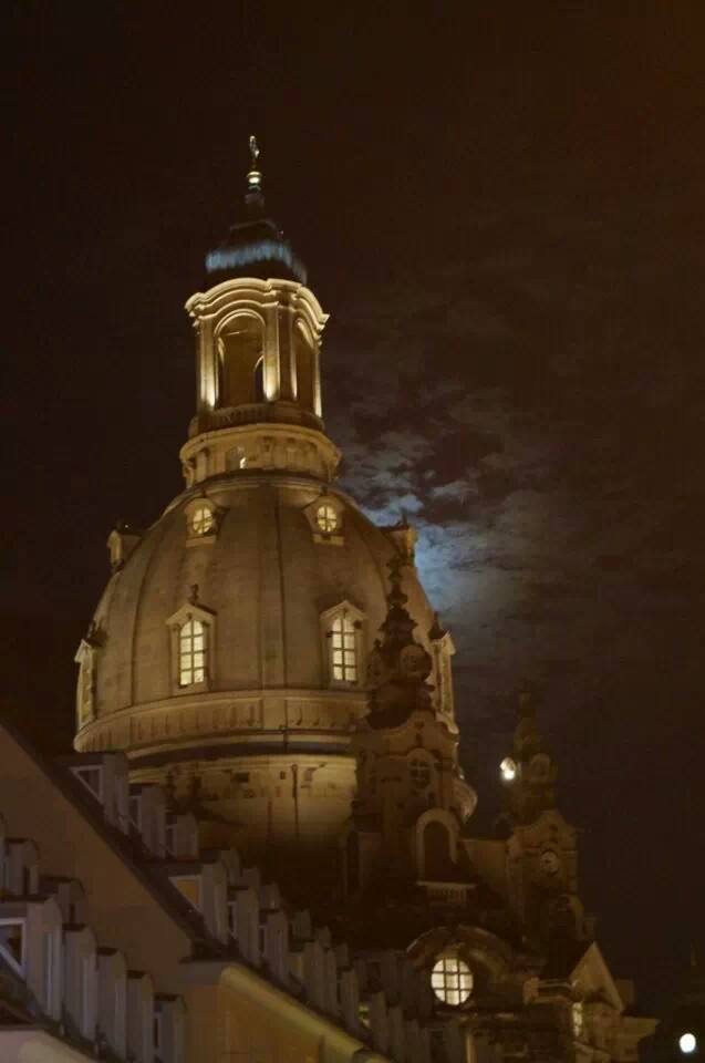 Frauenkirche ;)