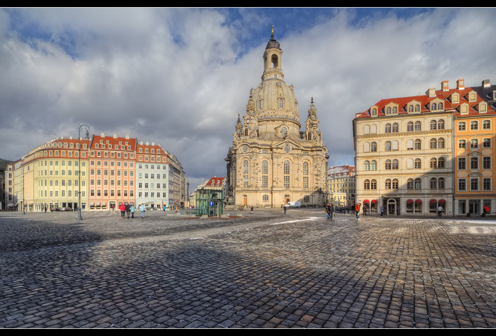 Frauenkirche 1