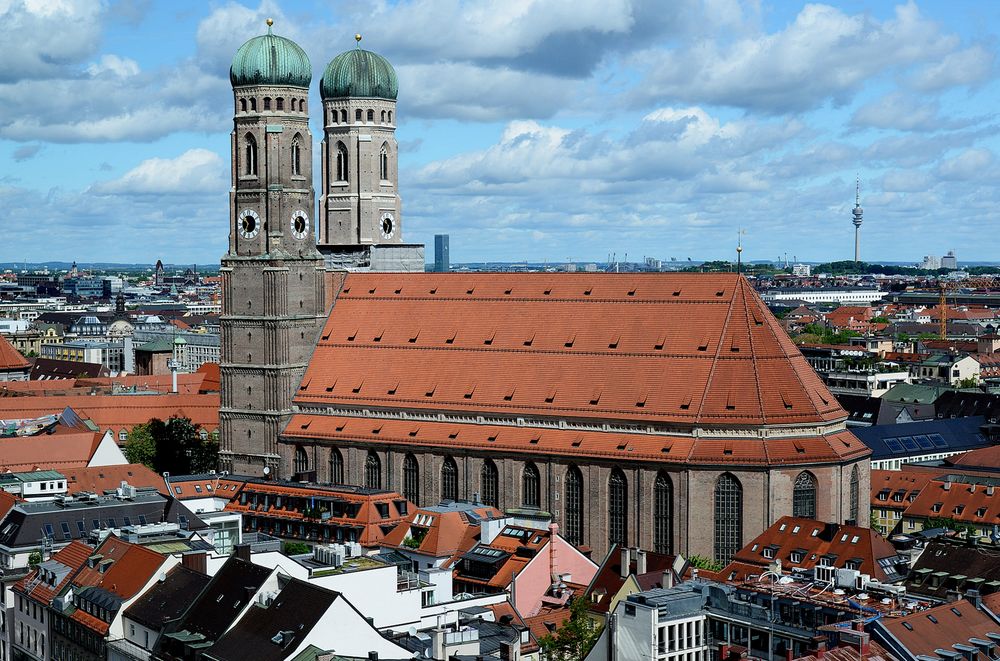 Frauenkirche