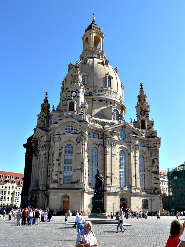 Frauenkirche