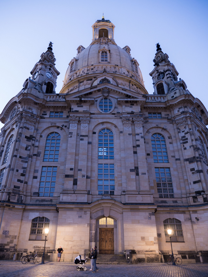 Frauenkirche