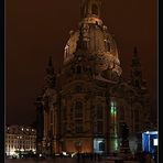 * Frauenkirche*