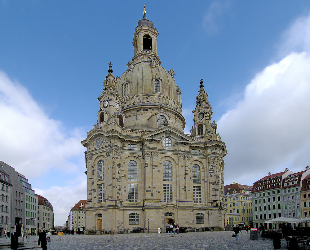 Frauenkirche