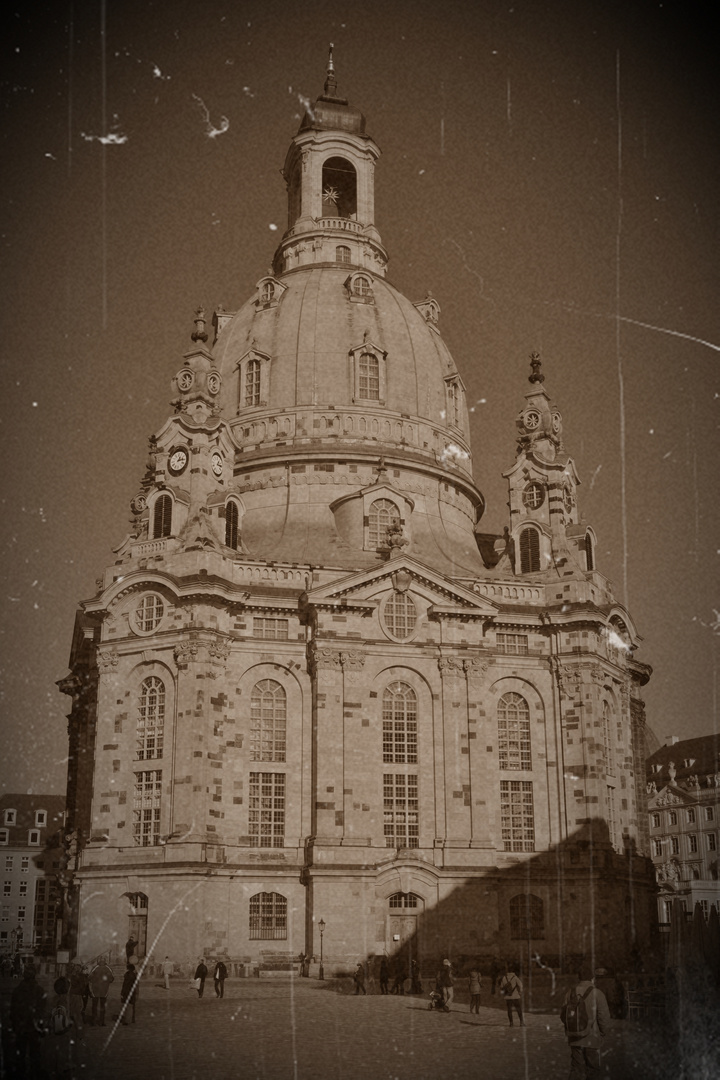 Frauenkirche