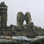 Frauenkirche 1982