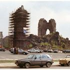 Frauenkirche 1992