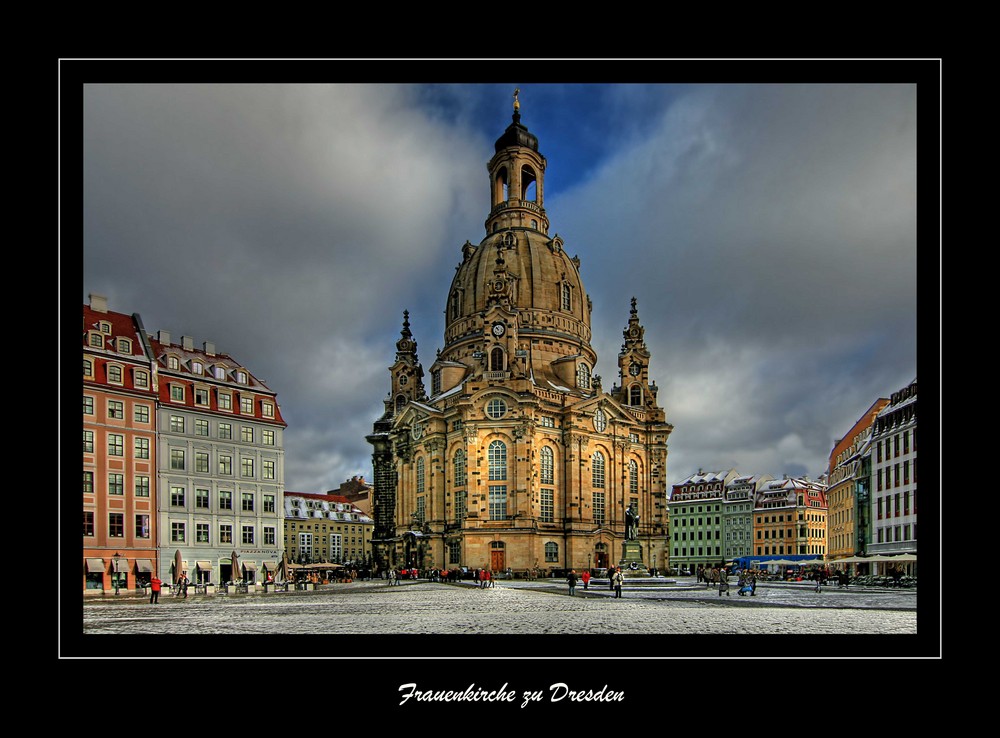 Frauenkirche