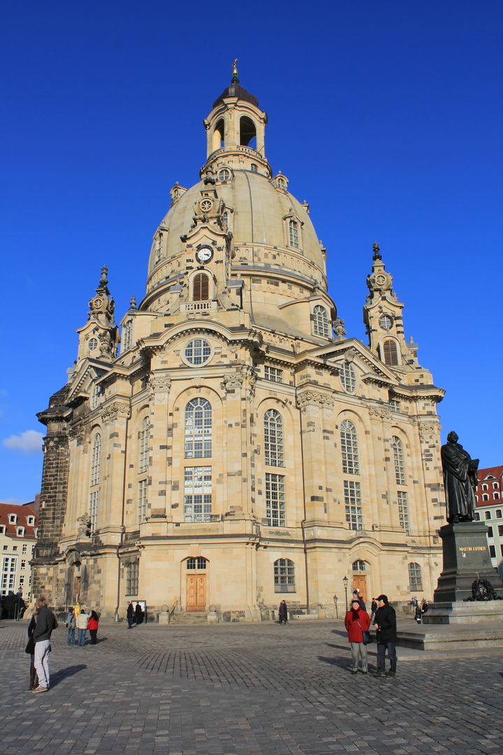 Frauenkirche