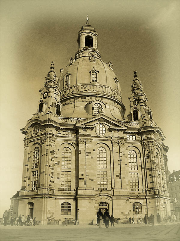 Frauenkirche