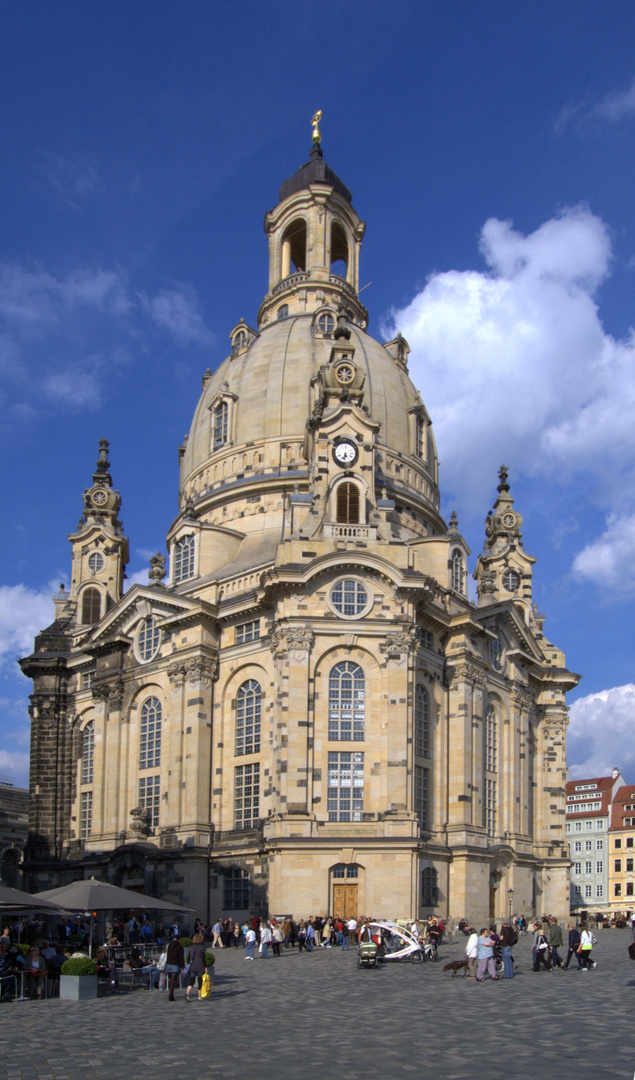 Frauenkirche 2.0