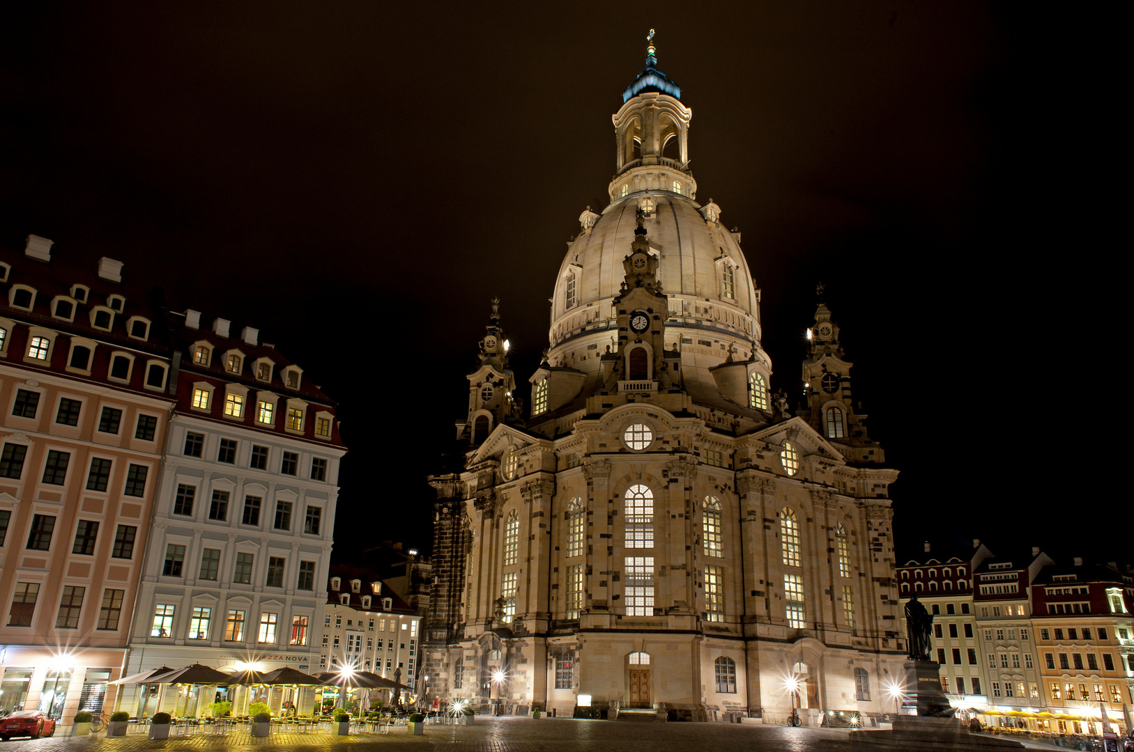 Frauenkirche