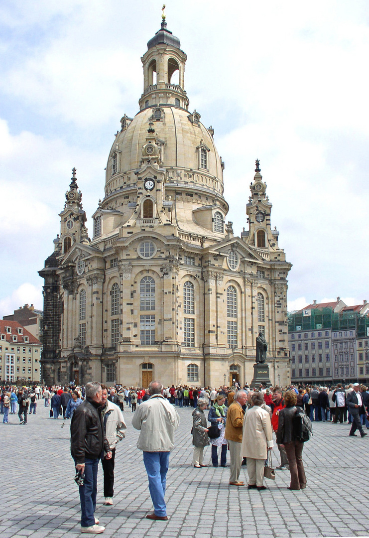 Frauenkirche