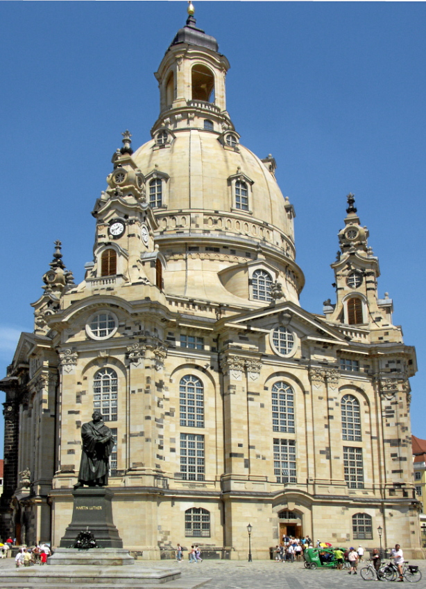 Frauenkirche