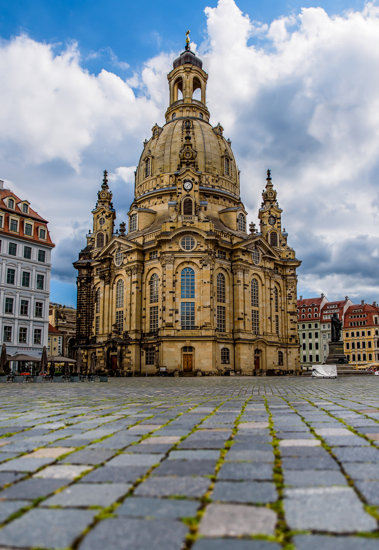 Frauenkirche