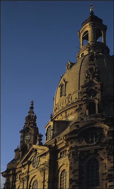 Frauenkirche