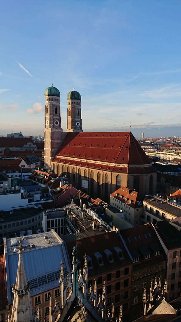 Frauenkirche