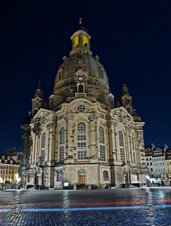 Frauenkirche