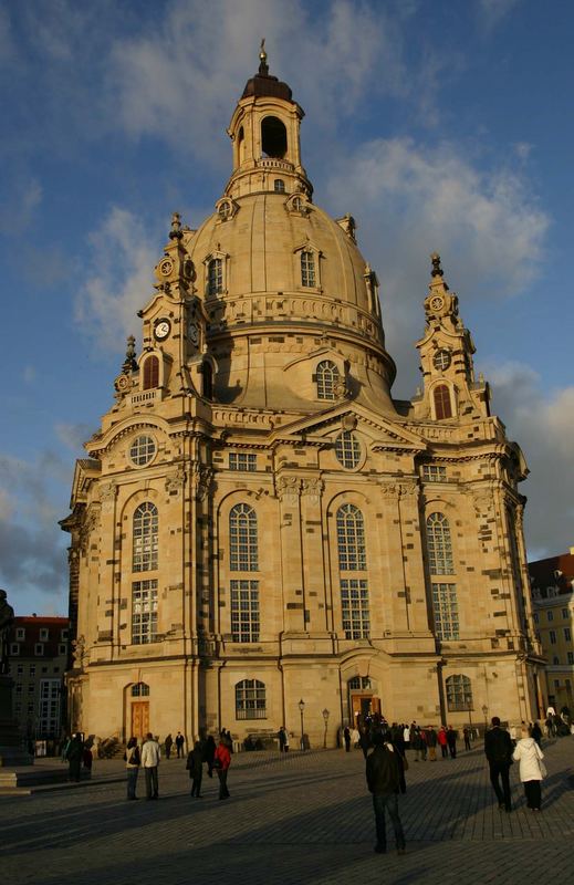 Frauenkirche