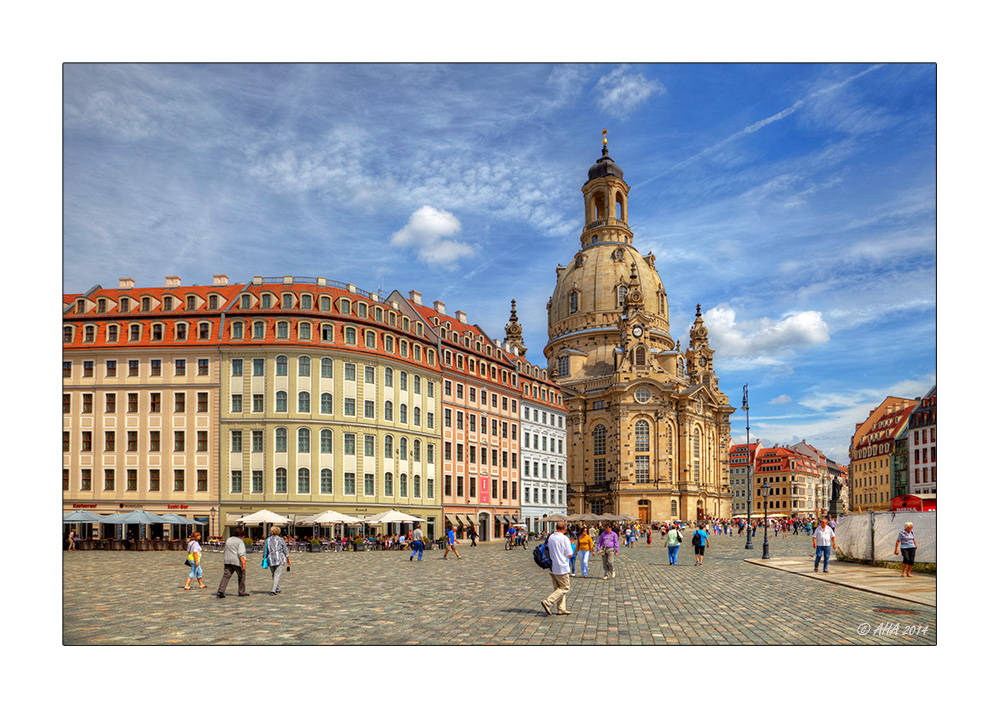 Frauenkirche