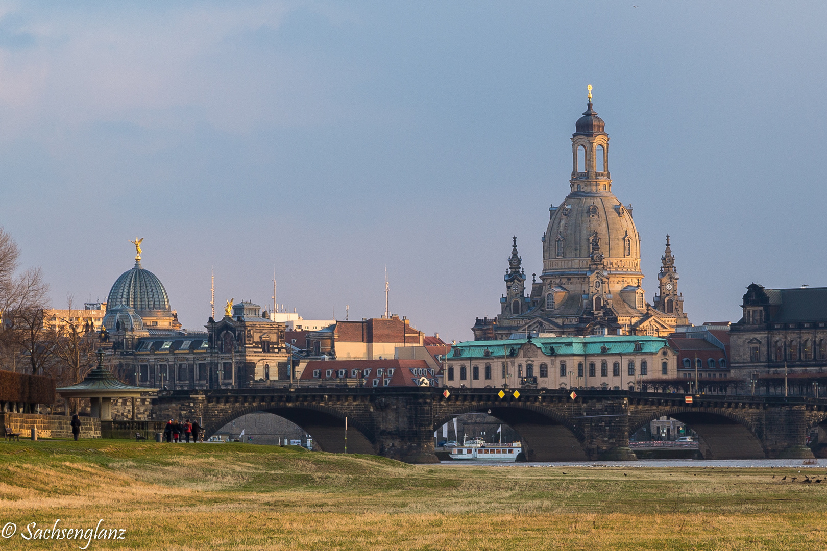 Frauenkirche