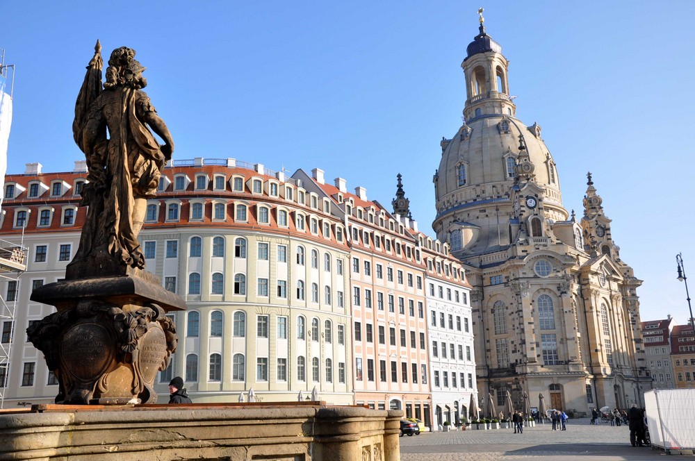 Frauenkirche