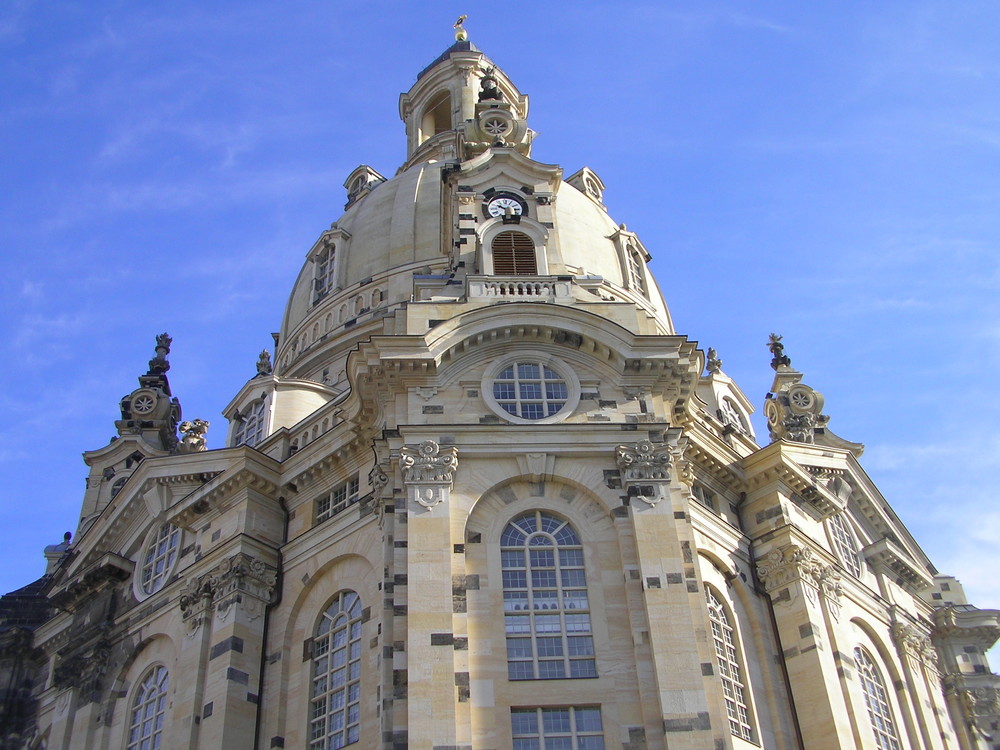 Frauenkirche