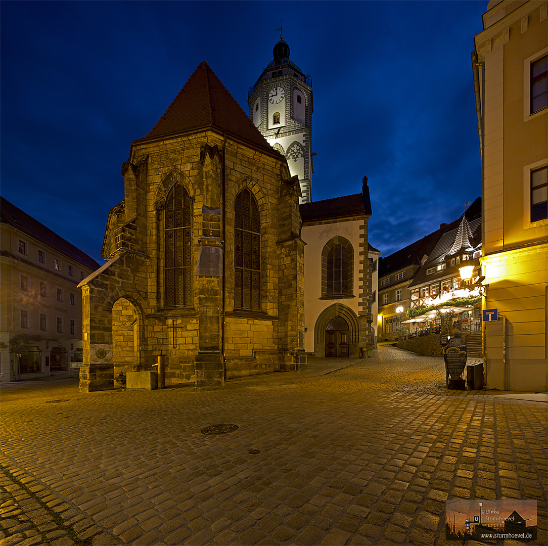 Frauenkirche