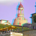 Frauenkirche 3D