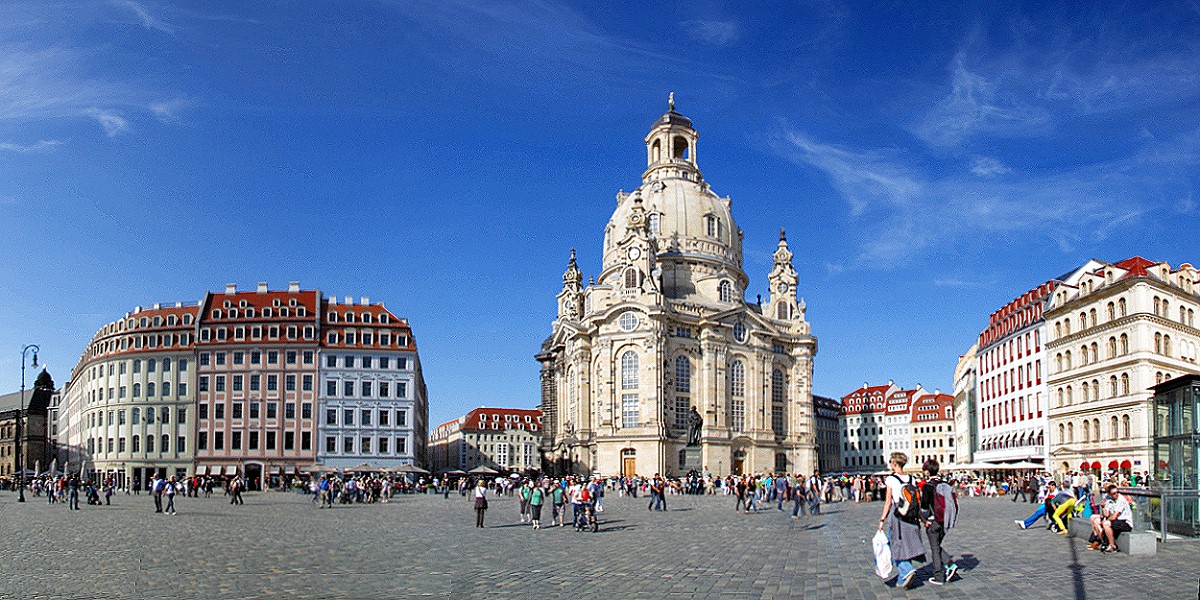 Frauenkirche