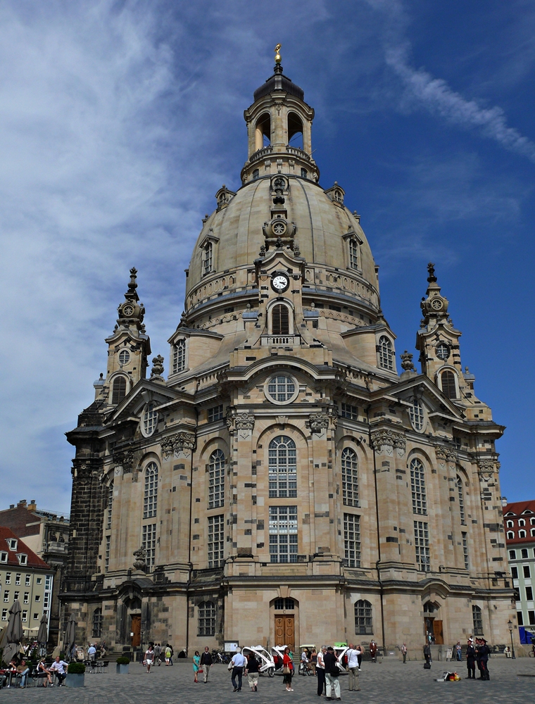 Frauenkirche