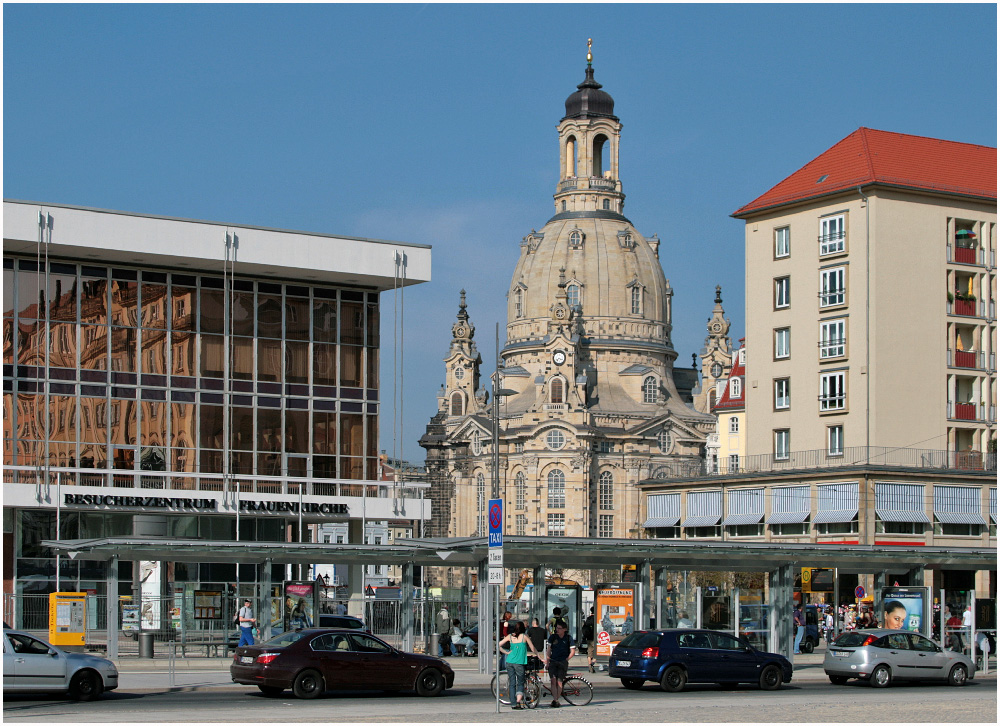 Frauenkirche