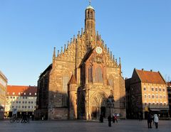 Frauenkirche