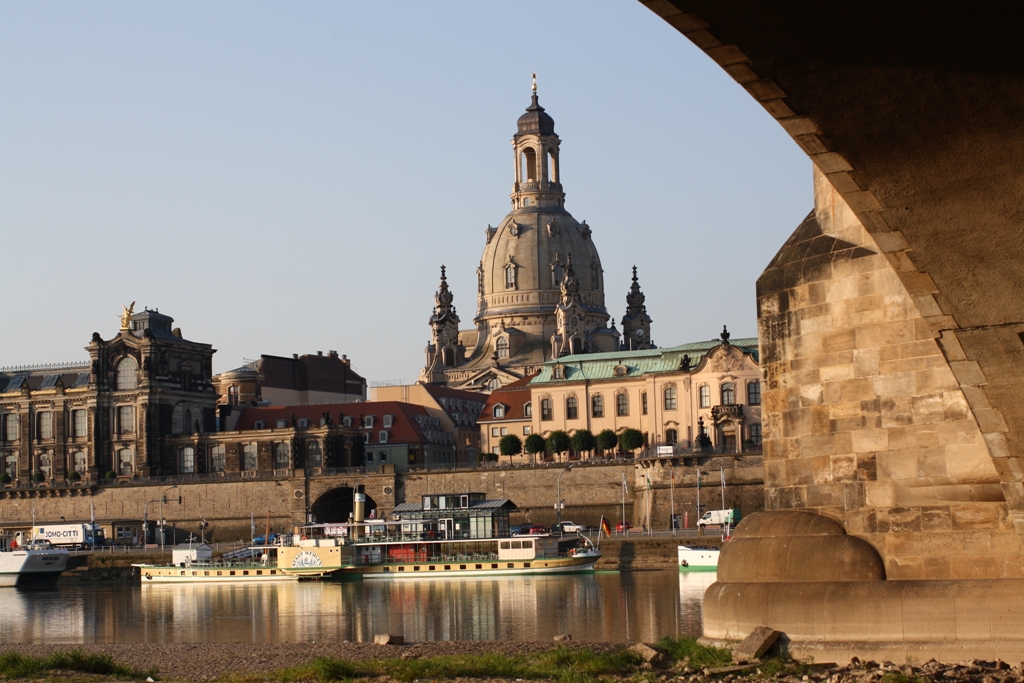 Frauenkirche