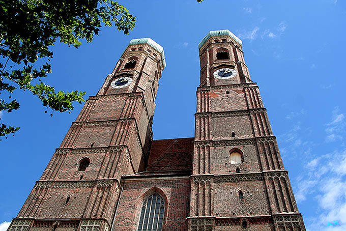 Frauenkirche