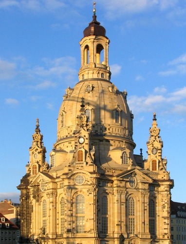 Frauenkirche