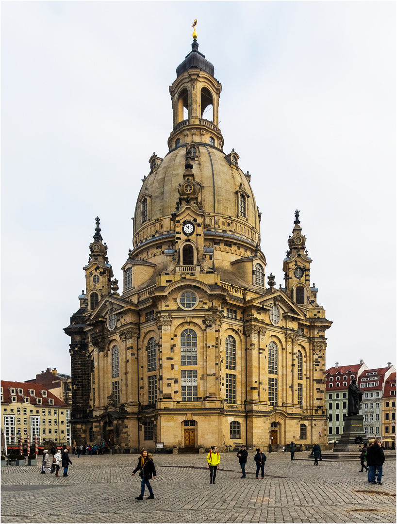 Frauenkirche