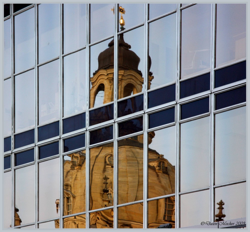 Frauenkirche?