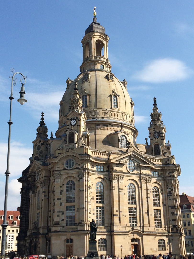 Frauenkirche