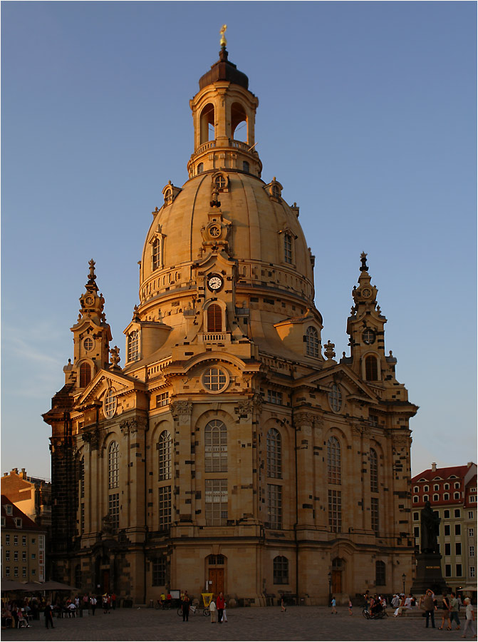 Frauenkirche