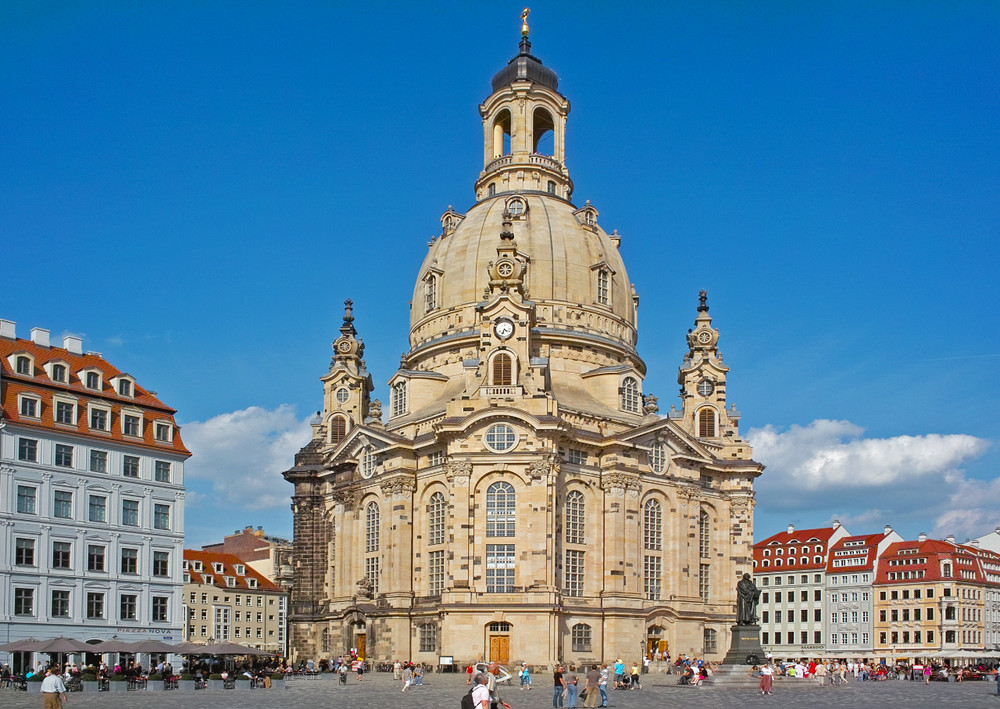 Frauenkirche