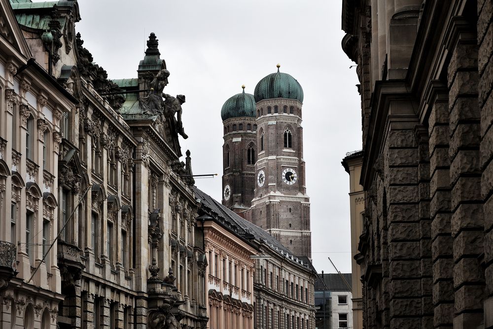 Frauenkirche