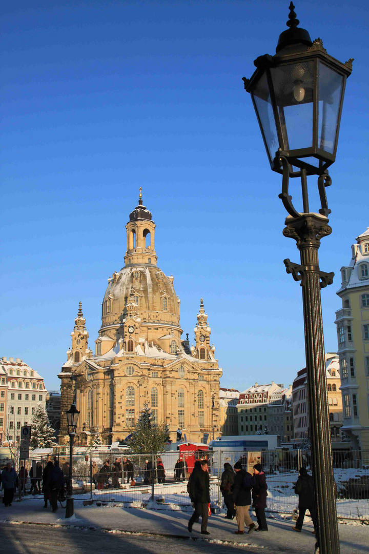 Frauenkirche